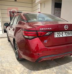 Nissan Sentra